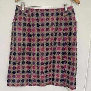 Skirt by Johnny Boden,  Size 8L.